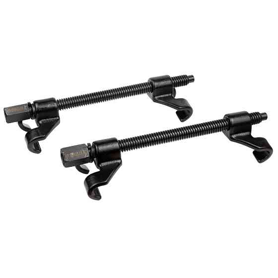 Sigma Съемник пружин 270мм (квадрат 1/2", шестигранный привод 21мм), 2шт SIGMA (6225211) Коломия