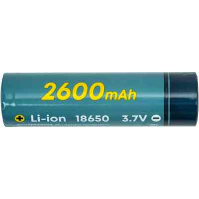 Акумулятор 18650 2600mAh 3.7V 1C PowerPlant (AA620227) Вінниця
