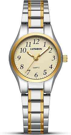 Жіночий годинник Lenqin L0145 Луцьк