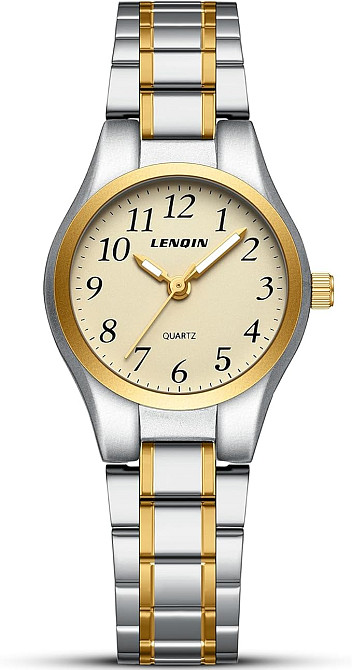 Жіночий годинник Lenqin L0145 Луцк - изображение 1