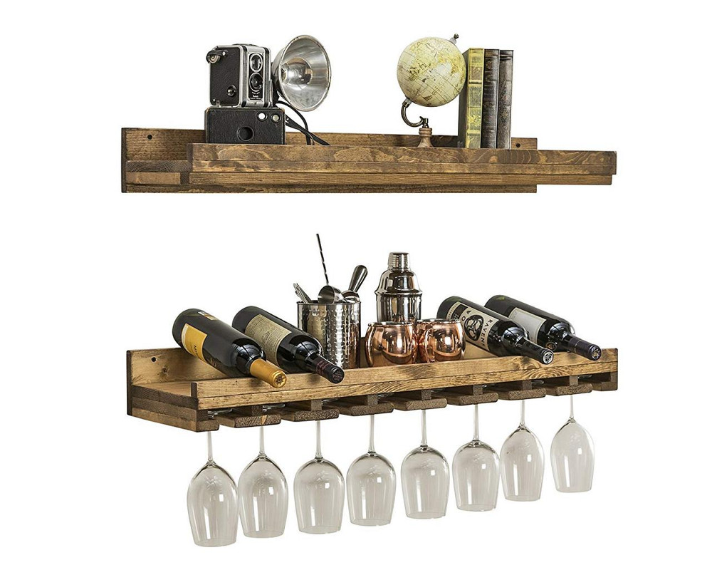 Полка настенная 