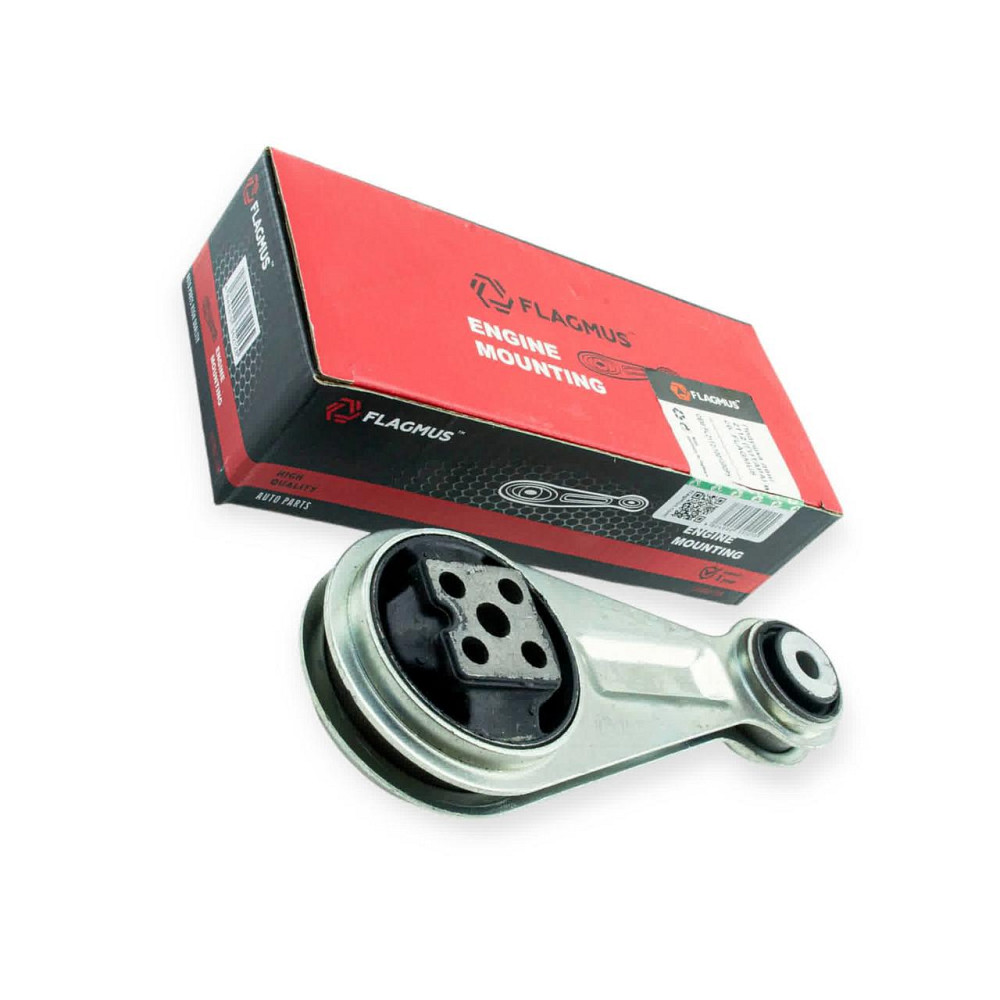 Подушка 2110, 2111, 2112 передняя (гитара) двигателя Мукачево - изображение 1