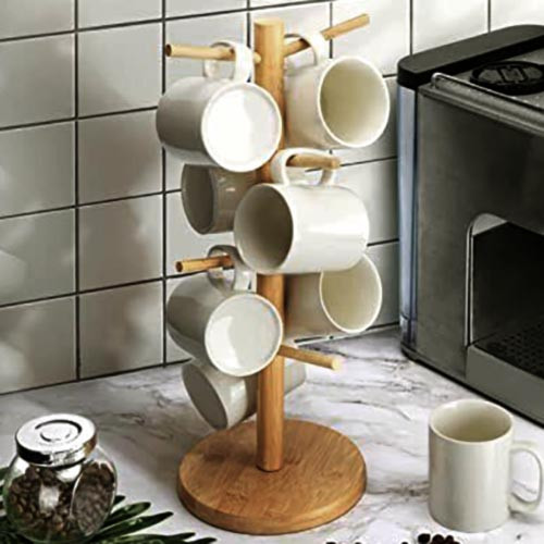 Стойка для кружек 