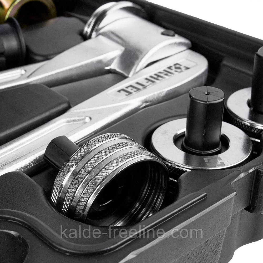 Монтажний Push Інструмент Raftec RAF 162025 Харків - фото 3