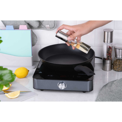 Распылитель для масла и уксуса Ardesto Gemini 100 мл (AR1512SS) Винница - изображение 10