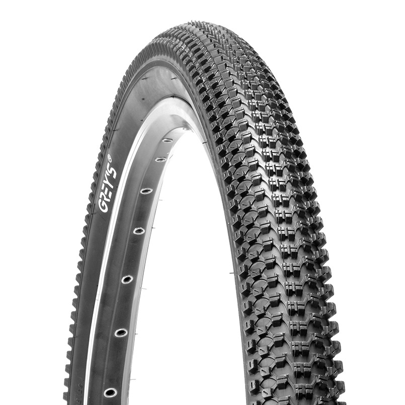 Покрышка велосипедная Grey's 27.5x2.125 G5014 27TPI Львов - изображение 1