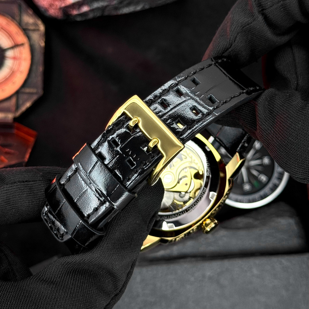 Awarder 021 Де би не був Gold-Black Київ - фото 10
