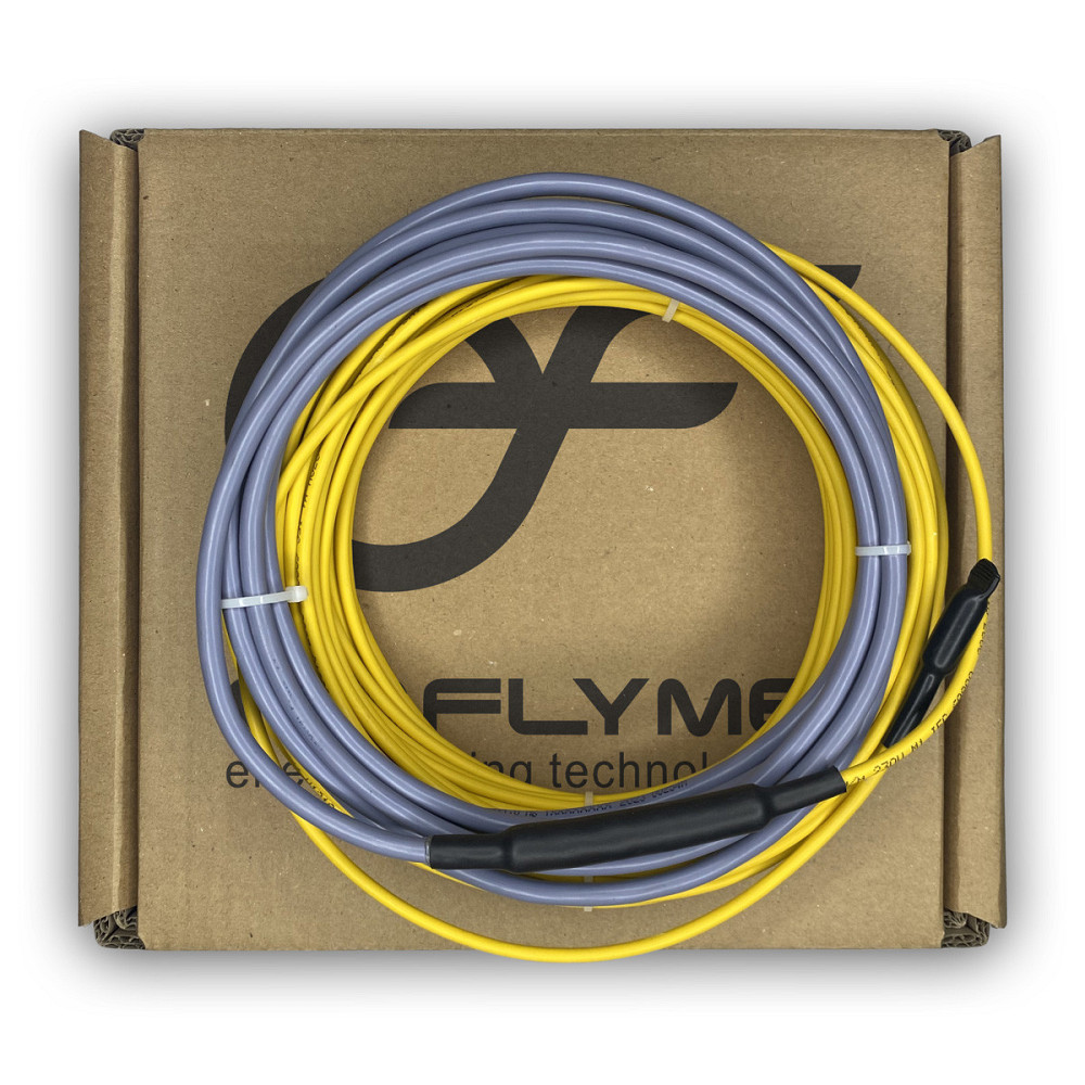 Нагрівальний кабель Flyme cable 420 - на 2,8 м2 Київ - фото 2