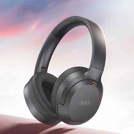 Bluetooth-гарнітура XO BE53 Black ( Чорний ) Харьков