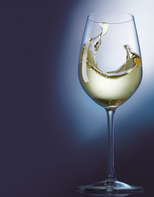 Набір келихів Luminarc Menades, 4х360 мл (6932019) Київ - фото 3