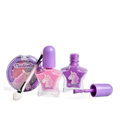 Детская косметика Martinelia Бьюти набор Маленький единорог (11955) Винница - изображение 2