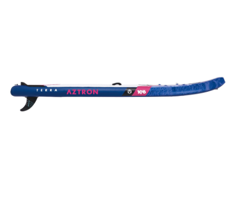 Доска SUP Aztron Terra Touring 10.6 iSUP 320 x 80 x 15мм Дніпро