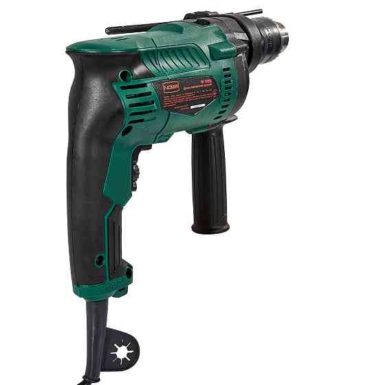 Дриль електричний NOWA WI 1000jl Харків