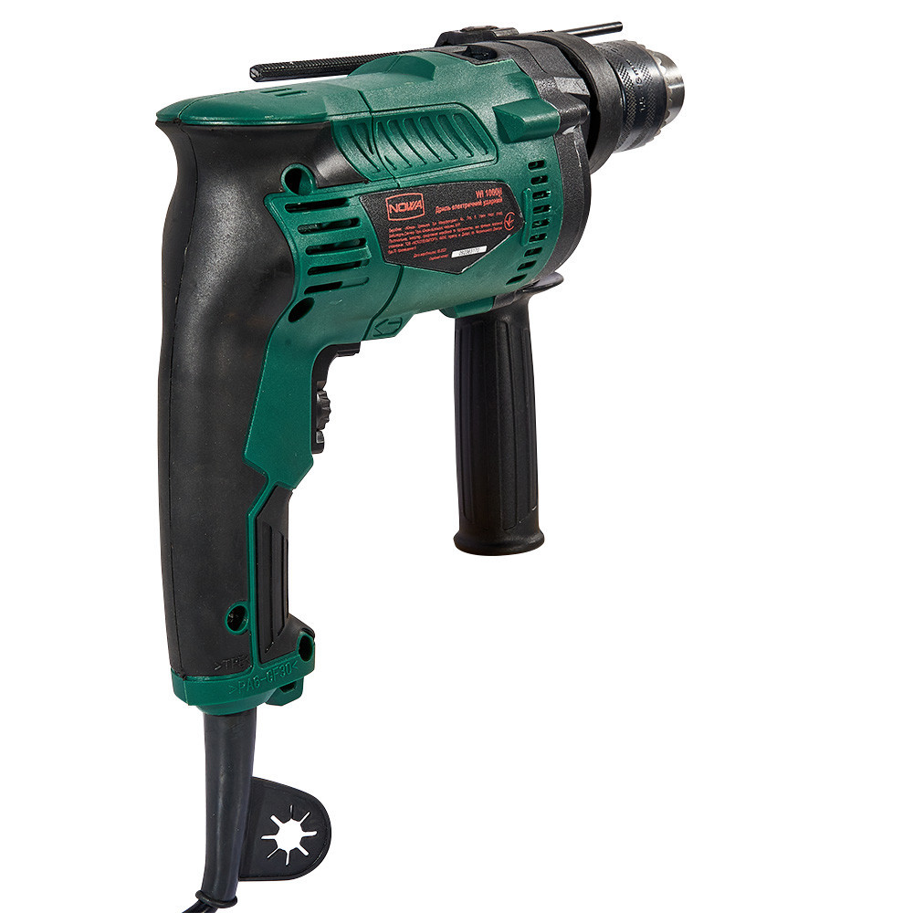 Дриль електричний NOWA WI 1000jl Харків - фото 4