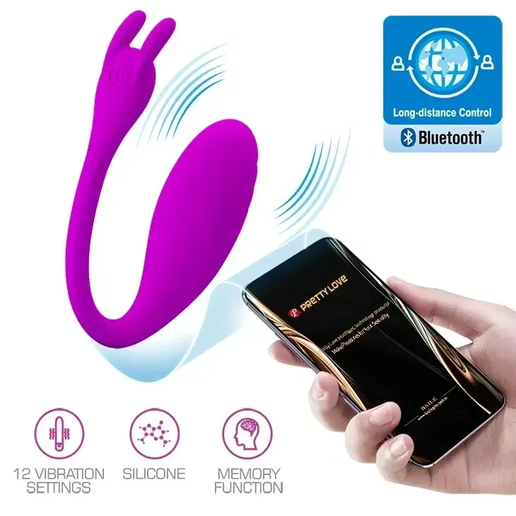 Вибратор-смарт CATALINA (We-Vibe) Sex Aura Киев - изображение 2