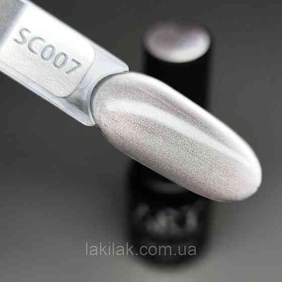 Гель-лак шовкова кішка ART in detail №07 Silk Cat 6мл Херсон