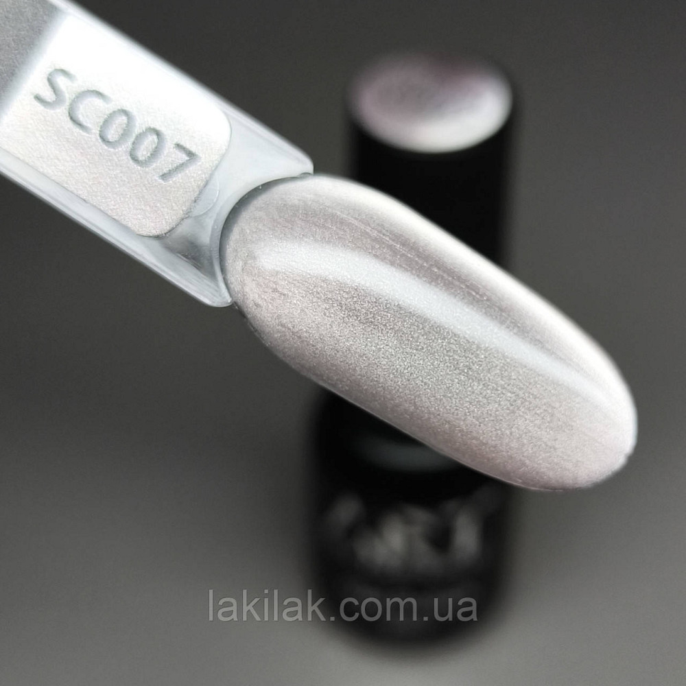 Гель-лак шовкова кішка ART in detail №07 Silk Cat 6мл Херсон - фото 1