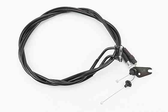 Трос газу подвійний Yamaha 5BM Київ