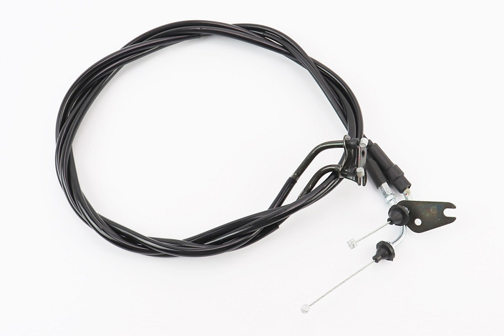 Трос газу подвійний Yamaha 5BM Київ - фото 1