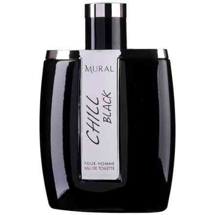 Mural De Ruitz Мужская туалетная вода Mural Chill Black 100 мл Київ