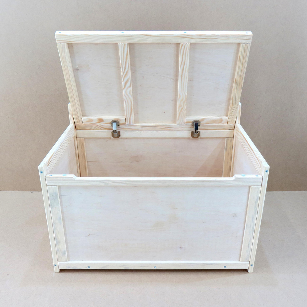 Скриня підлогова "Замбезі" бланже Миколаїв - фото 8