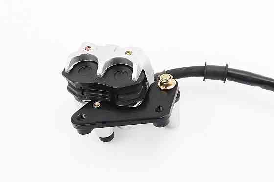 Гальмівна система в зборі (супорт двох поршневих) Киев