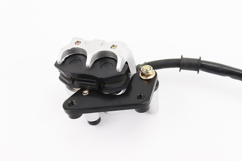 Гальмівна система в зборі (супорт двох поршневих) Киев - изображение 3