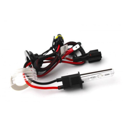 Автолампа WINSO H7 5000K, 85V, 35W PX26d (747500) Винница - изображение 4