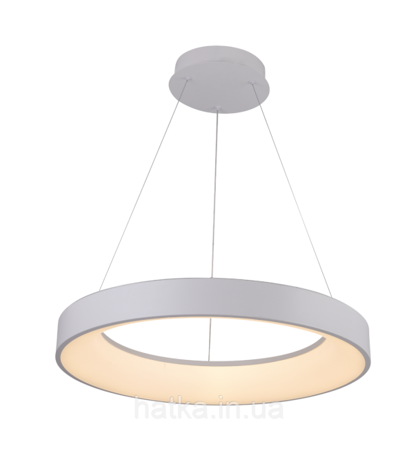 Підвісна люстра 1136 (Білий) Київ - фото 1