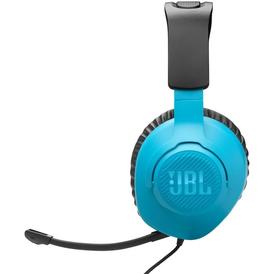 Гарнітура JBL Quantum 100N Black (JBLQTUM100N) ( 23168 ) Харків - фото 13