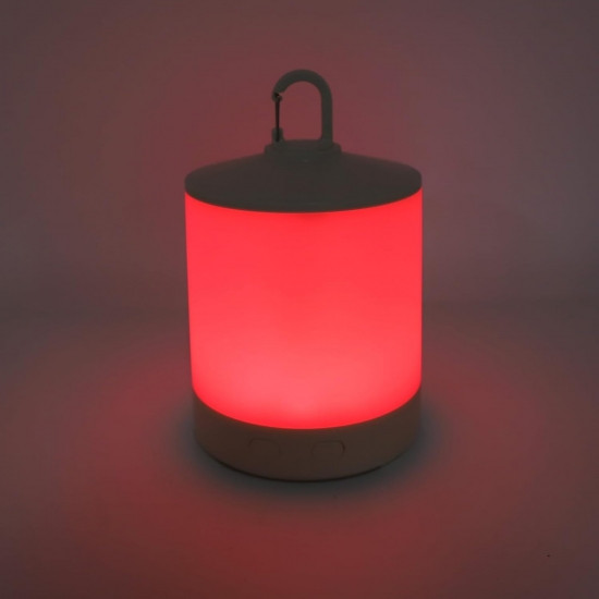 Підвісний ліхтар з гачком для кемпінгу аккумуляторный СН-23061 Вінниця - фото 3