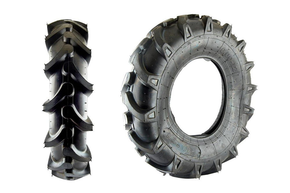 Шина 6,00 -12 TT (камерна, позашляхова) (12PR) (R1) (NYLON) (В'єтнам) Мукачево - фото 1