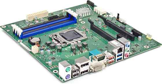 Материнська плата Fujitsu D3643 Луцк