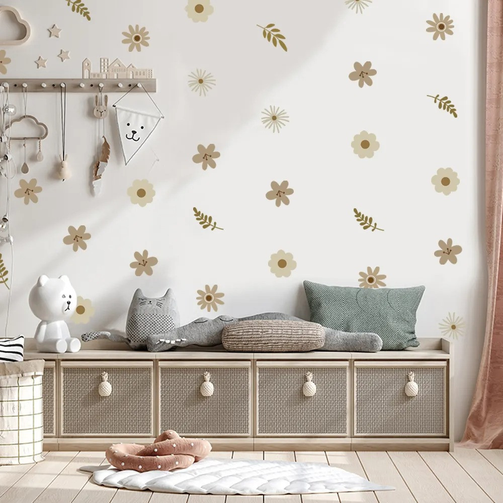 Виниловая наклейка 