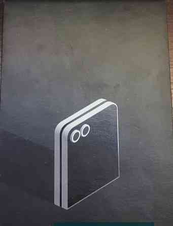 Смартфон Samsung Galaxy Flip 6 , 12/256Gb. Новый ! Київ