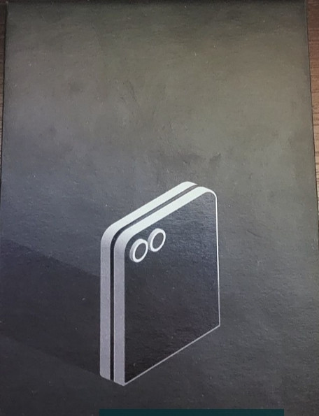 Смартфон Samsung Galaxy Flip 6 , 12/256Gb. Новый ! Київ - фото 3