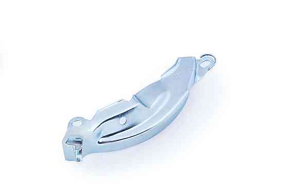 Кожух захисний маховика мотоблок 168F/170F (6,5/7Hp) (внутрішній) Мукачево