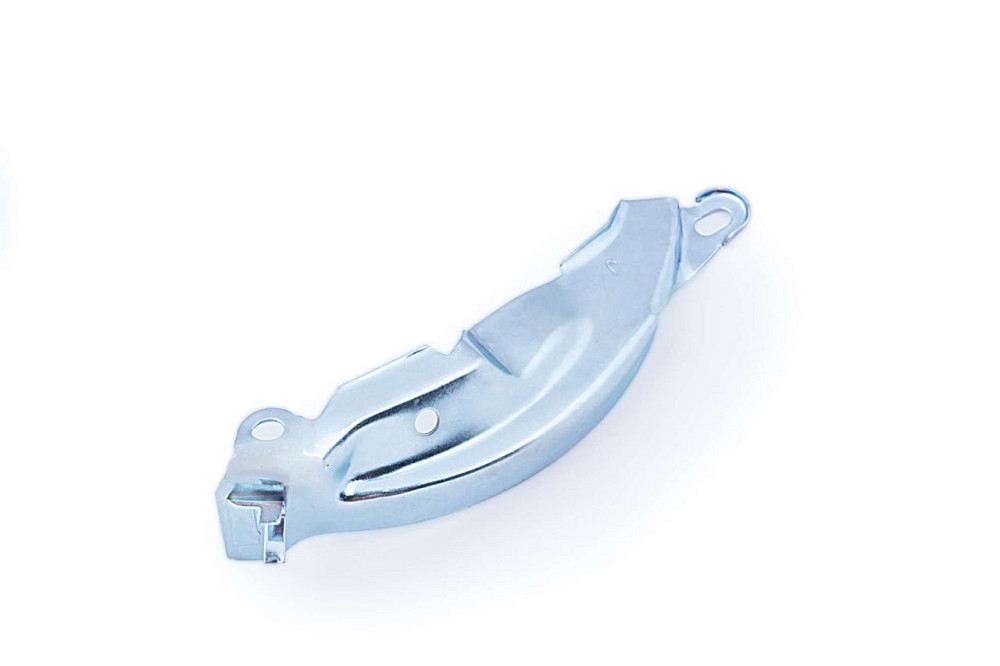 Кожух захисний маховика мотоблок 168F/170F (6,5/7Hp) (внутрішній) Мукачево - фото 1