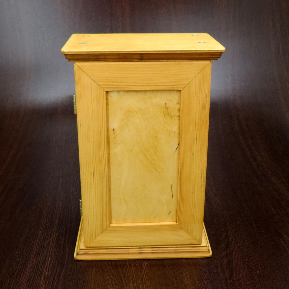 Настінна шафка для медикаментів "Рабле" каррі Миколаїв - фото 5