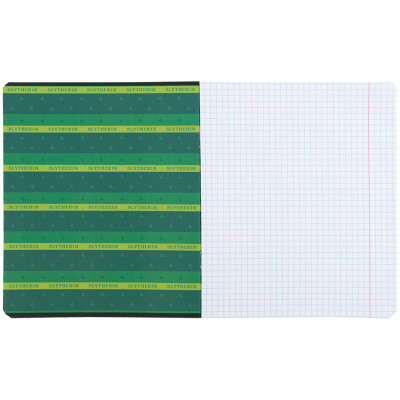 Зошит Kite Harry Potter, 18 аркушів, клітинка (HP25-236) Вінниця - фото 2