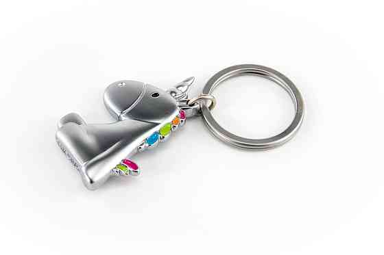 Брелок Troika Einhorn Ровно