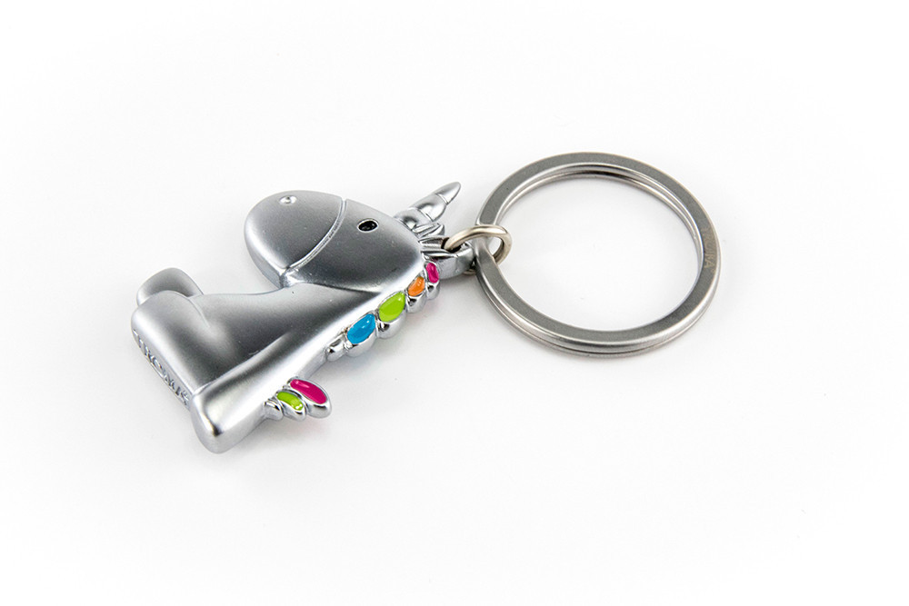 Брелок Troika Einhorn Ровно - изображение 6