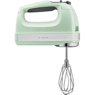 Миксер KitchenAid 5KHM9212EPT Винница - изображение 2