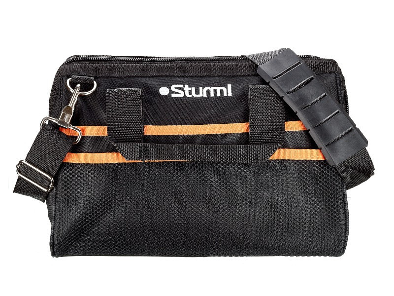 Сумка для инструмента Sturm TB0032 (читать описание) Ровно - изображение 4