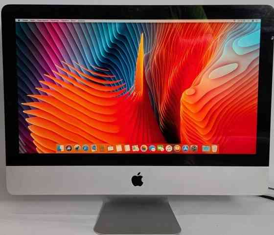 Монітор iMac 21.5, 2010 Core i3/RAM4Gb./HDD 500Gb. Харків
