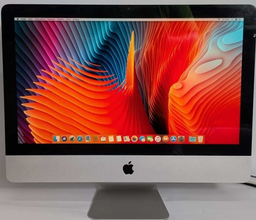 Монітор iMac 21.5, 2010 Core i3/RAM4Gb./HDD 500Gb. Харків - фото 5