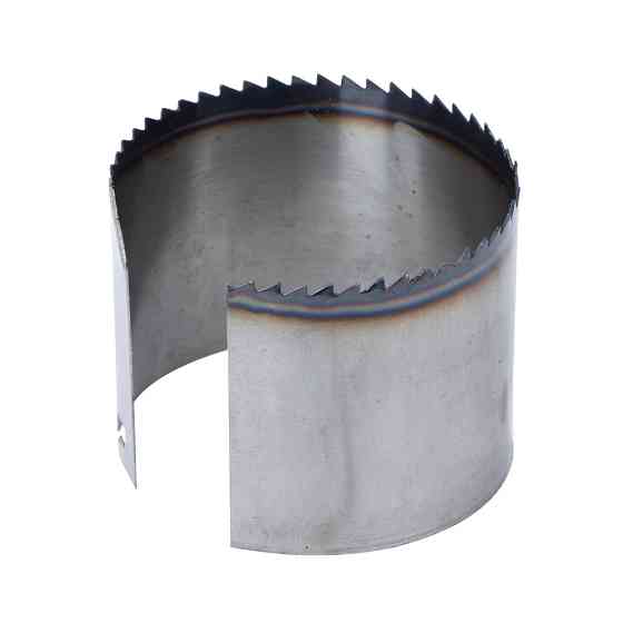 Коронки для дерева збірні 2" Ø26-63 мм висота 43 мм SIGMA (1520021) Київ