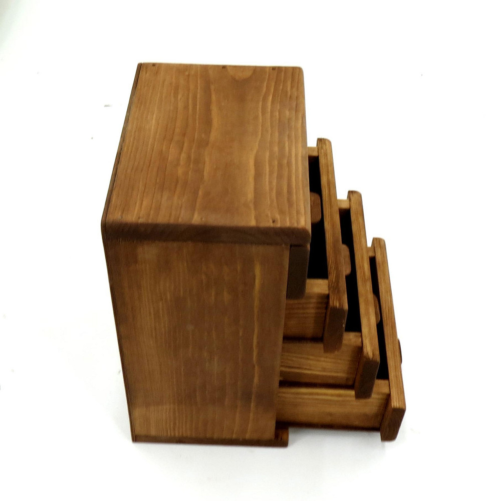 Міні-комод "Лумпур" мускат Миколаїв - фото 5