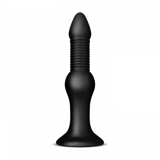 Анальна пробка BUTTR - Explosive Warhead Anal Dildo Львів