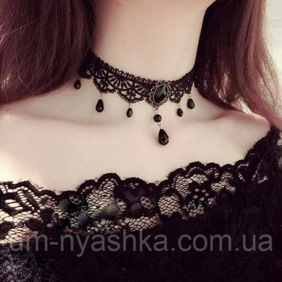 Малифисента Роги Малефисенты + колье Кривой Рог - изображение 9